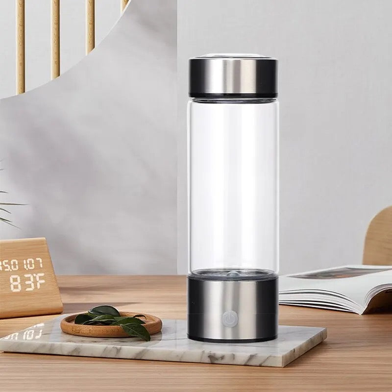 TAI VALLEY The HydroBottle Water Cup Generator Bottle 420ml