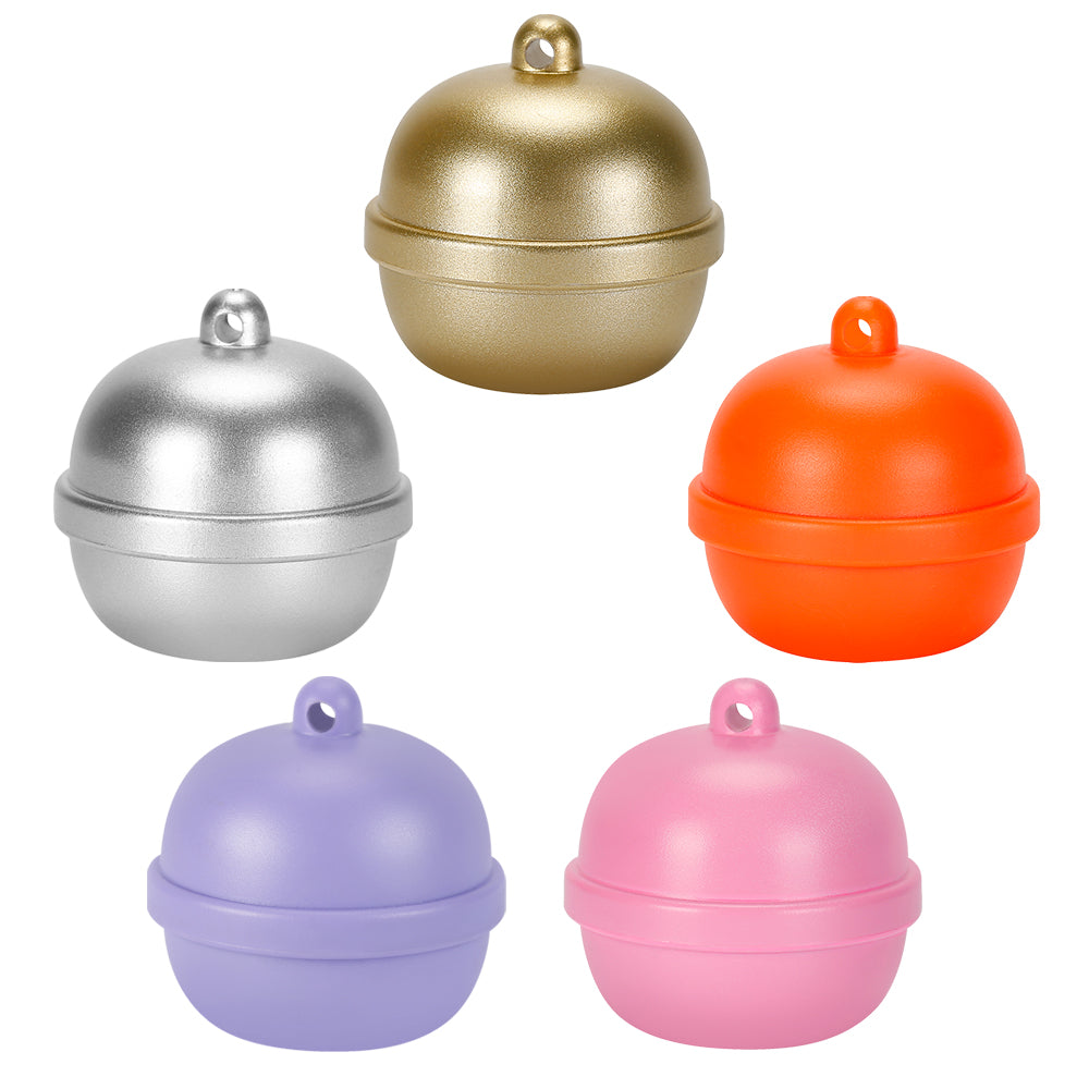5Colour Cat Dog Pet Products Bell GPS Positioning Collar Waterproof Dustproof Quadruple Positioning G15