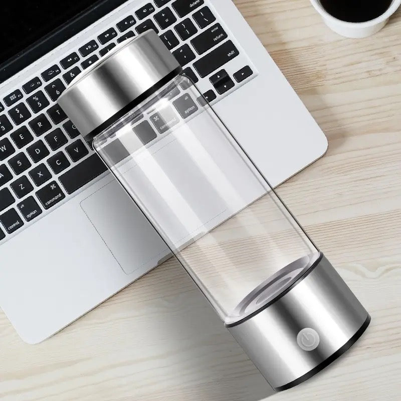 TAI VALLEY The HydroBottle Water Cup Generator Bottle 420ml
