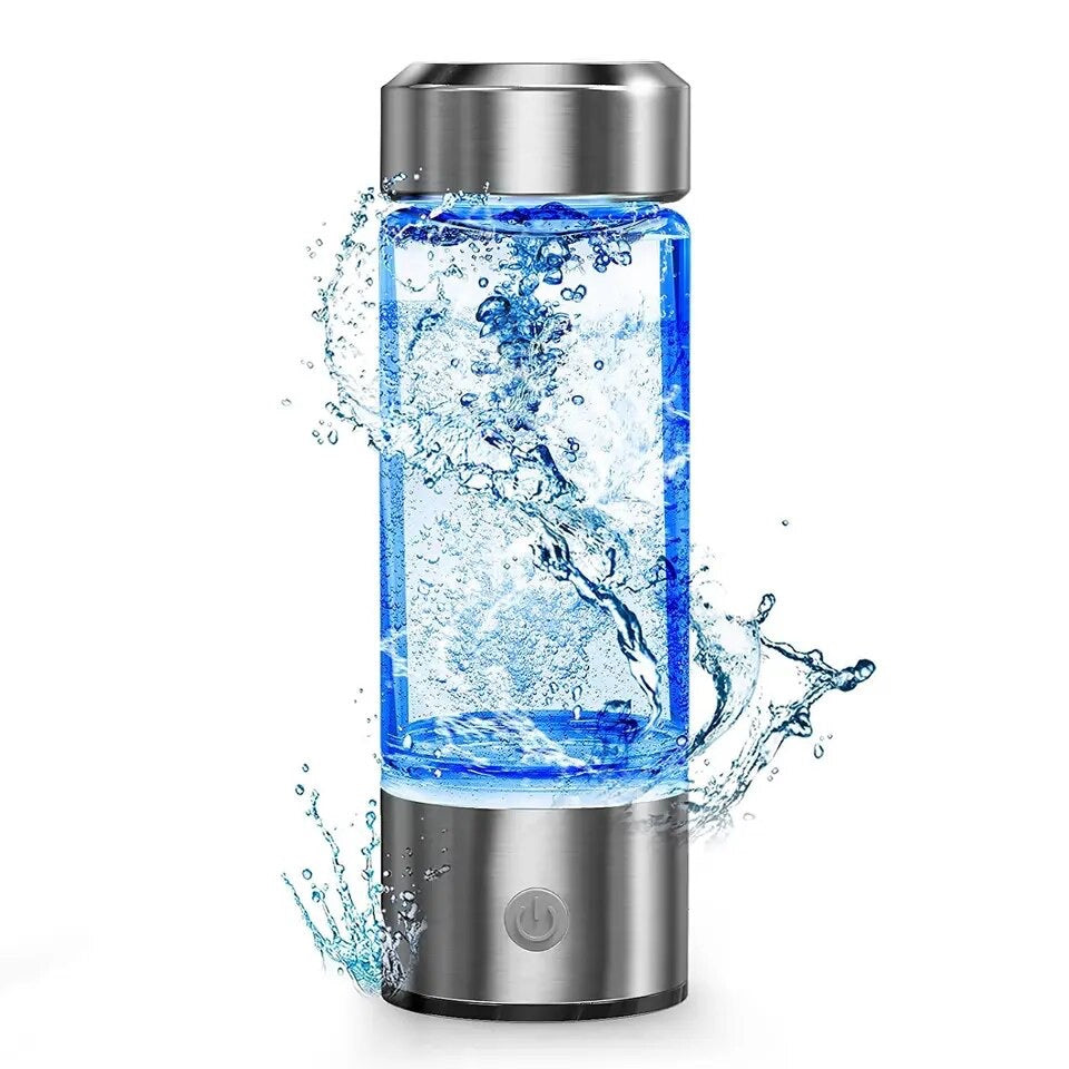 TAI VALLEY The HydroBottle Water Cup Generator Bottle 420ml