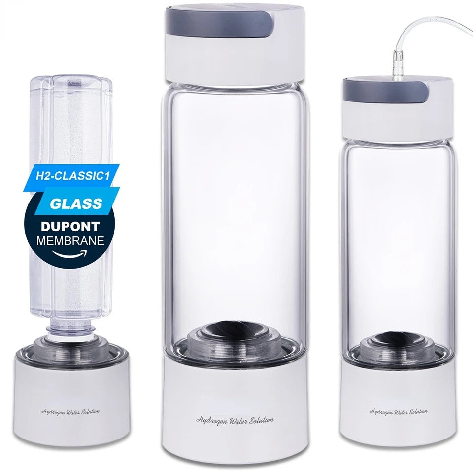 TAI VALLEY HydroBottle ProMax 380ml