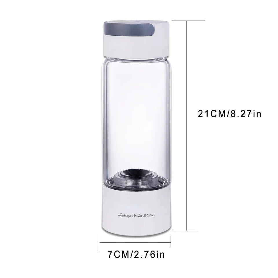 TAI VALLEY HydroBottle ProMax 380ml