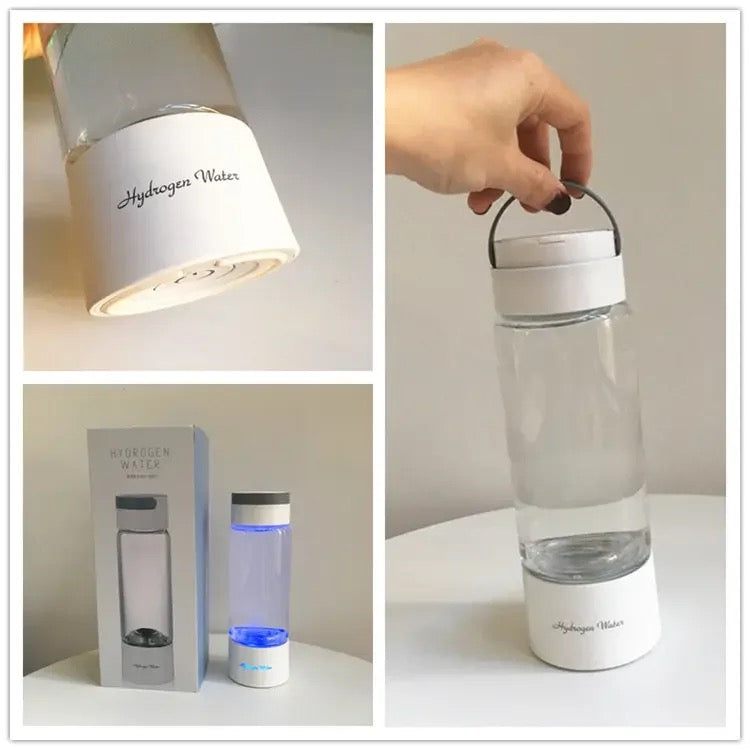 TAI VALLEY HydroBottle ProMax 380ml