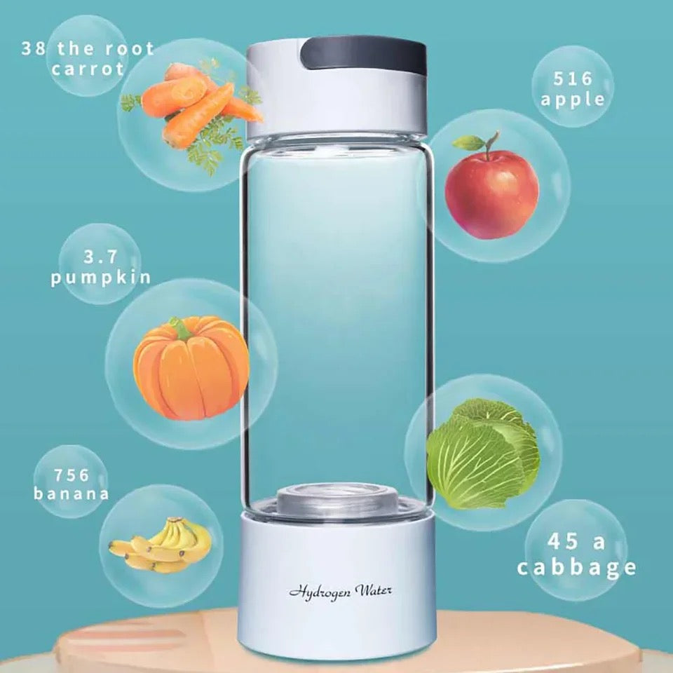 TAI VALLEY HydroBottle ProMax 380ml
