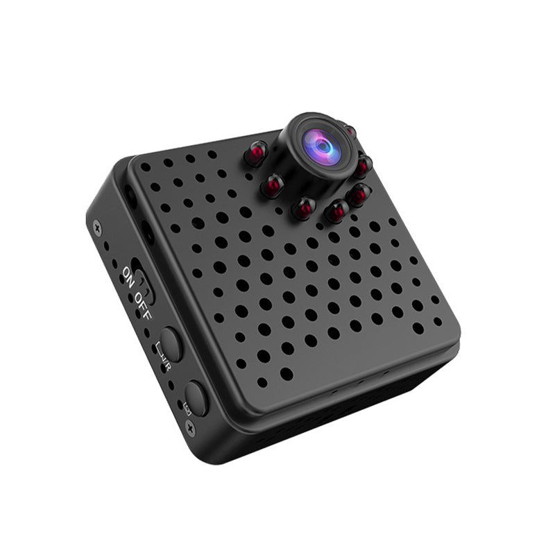 TAI VALLEY 1080P HD WIFI Home Watch Long Range Camera Security Cameras Night Vision Intercom and Alarms